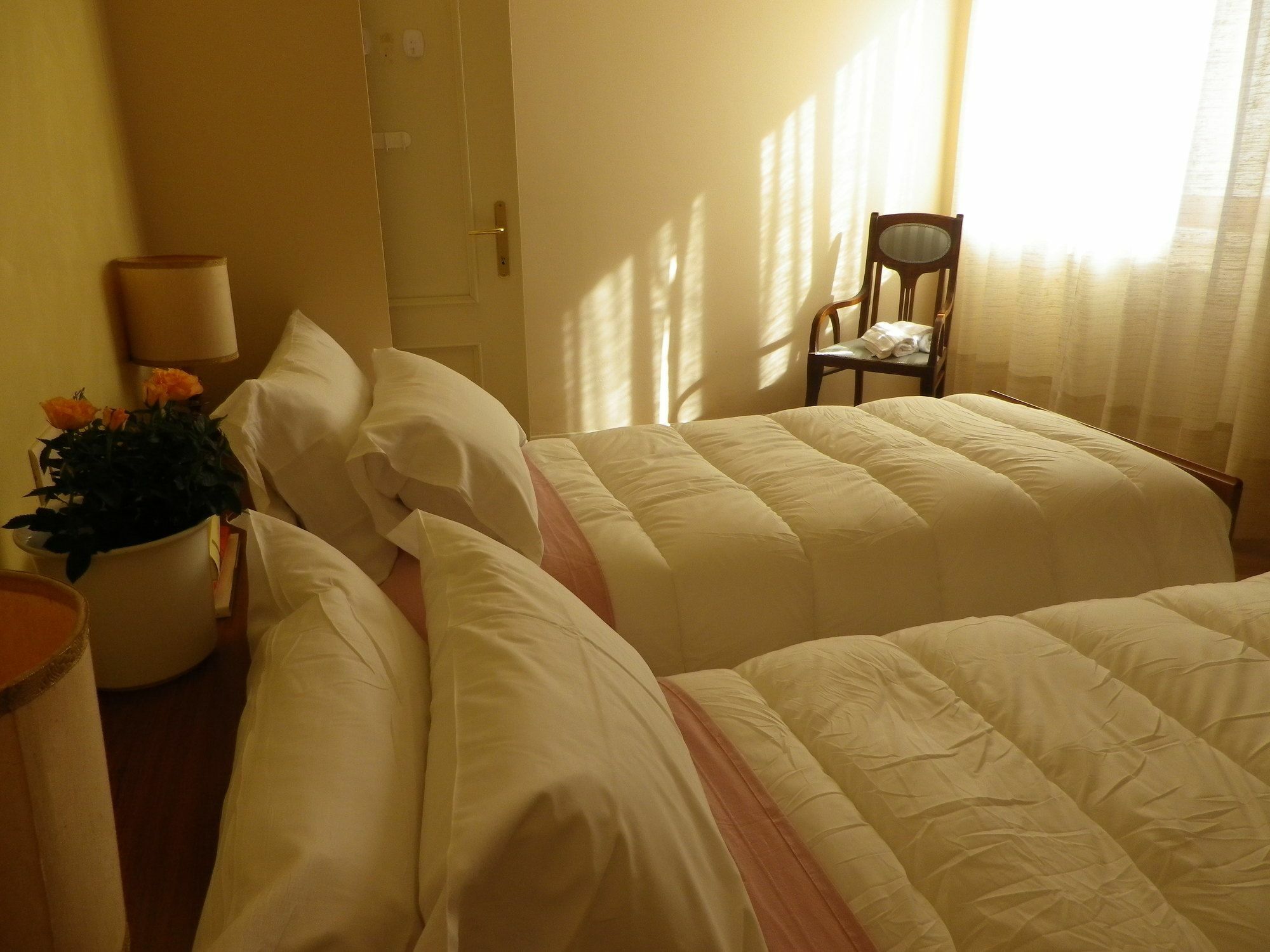 Apartament La Terrazza Lukka Zewnętrze zdjęcie