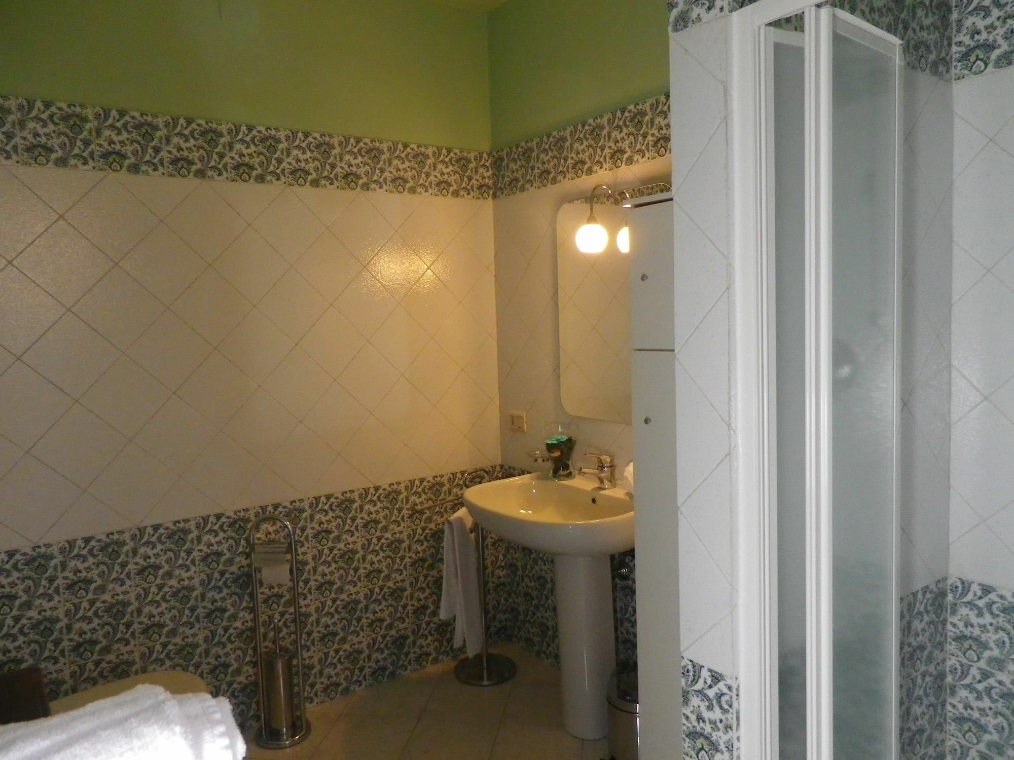 Apartament La Terrazza Lukka Zewnętrze zdjęcie